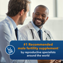 Load image into Gallery viewer, Proxeed® Plus Male Fertility Supplement
